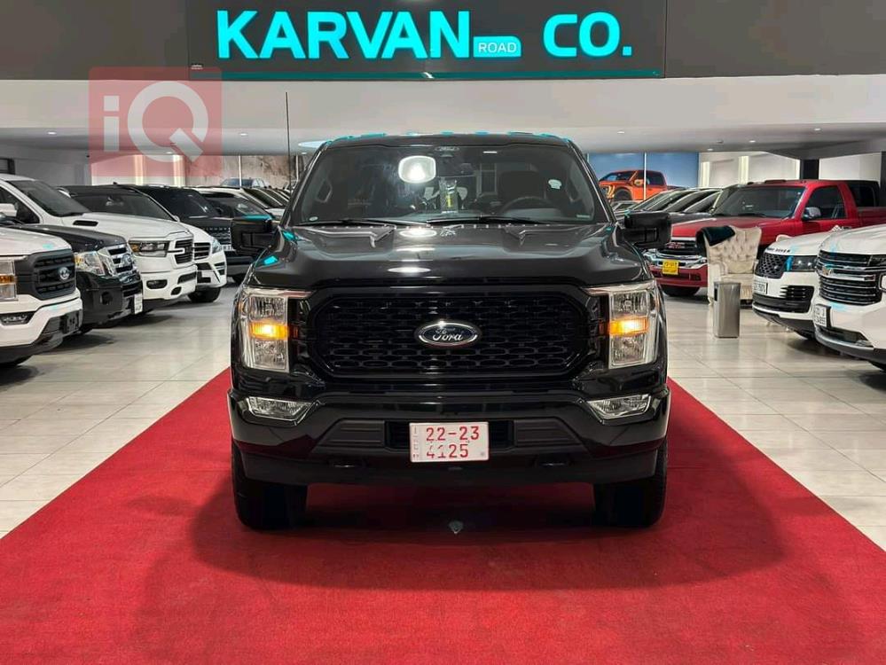 فورد إف-150